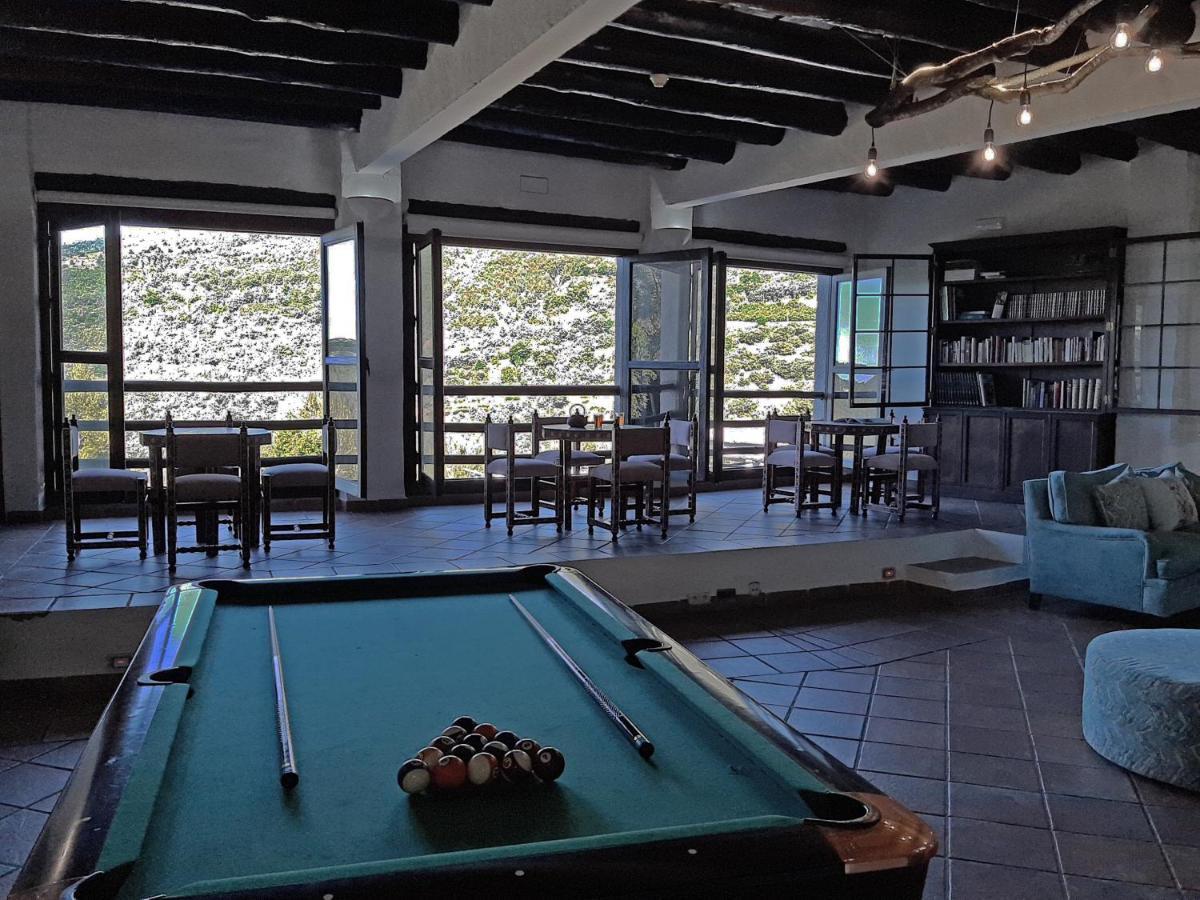 Hotel Apartamento Nueva Alcazaba ブスキスタル エクステリア 写真