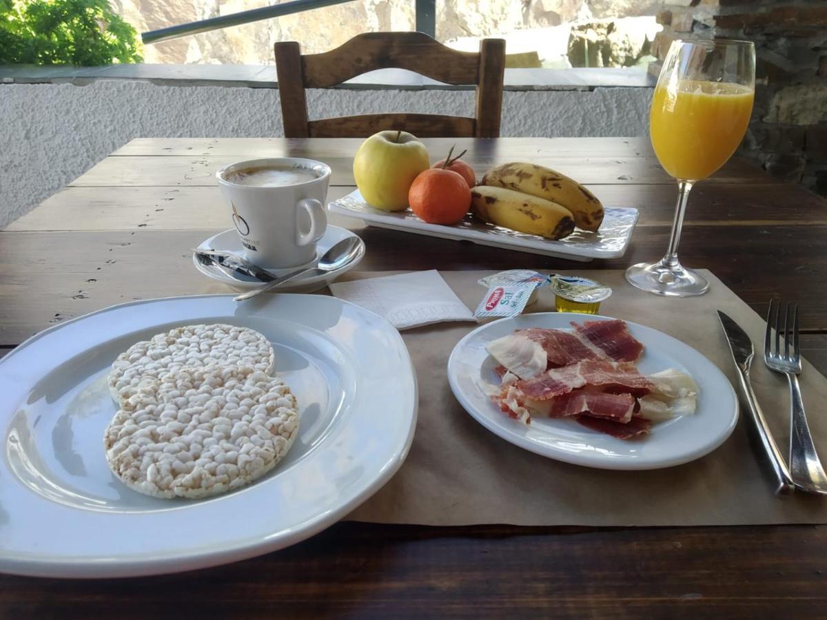 Hotel Apartamento Nueva Alcazaba ブスキスタル エクステリア 写真
