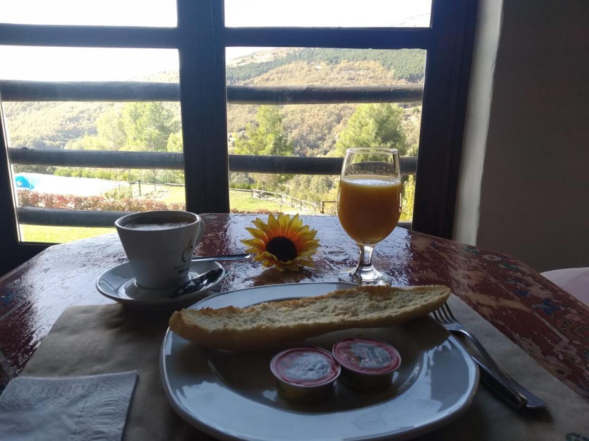 Hotel Apartamento Nueva Alcazaba ブスキスタル エクステリア 写真