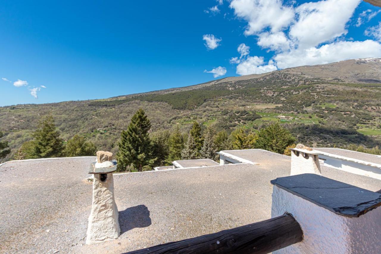 Hotel Apartamento Nueva Alcazaba ブスキスタル エクステリア 写真