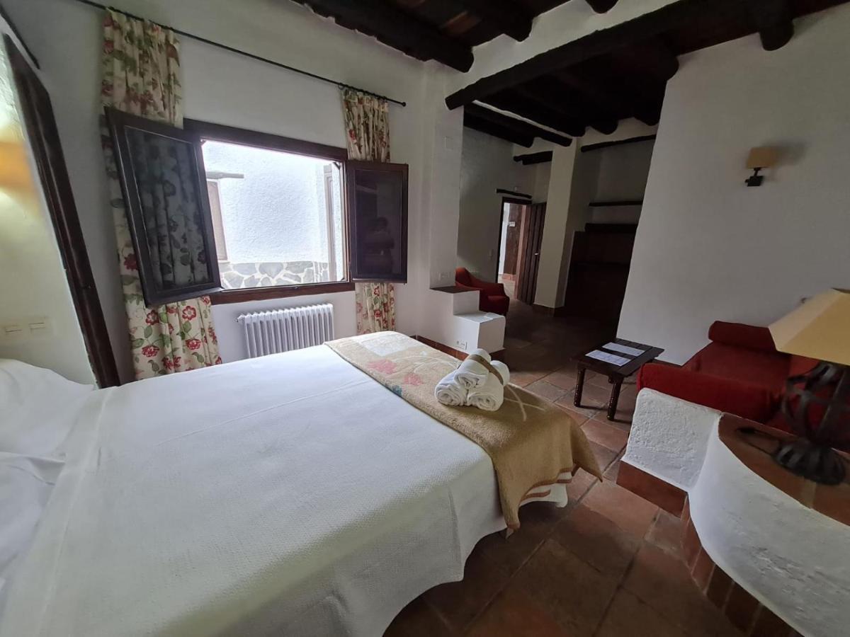 Hotel Apartamento Nueva Alcazaba ブスキスタル エクステリア 写真