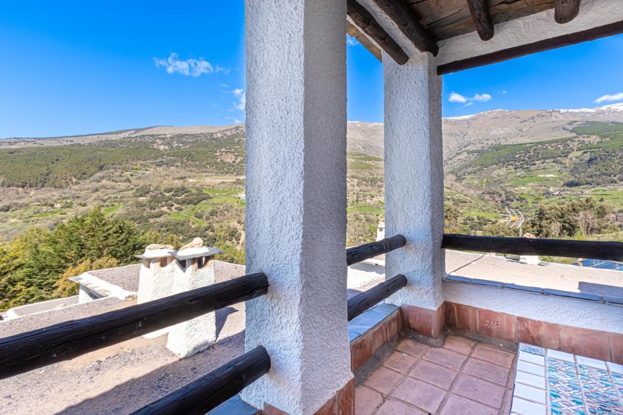 Hotel Apartamento Nueva Alcazaba ブスキスタル エクステリア 写真