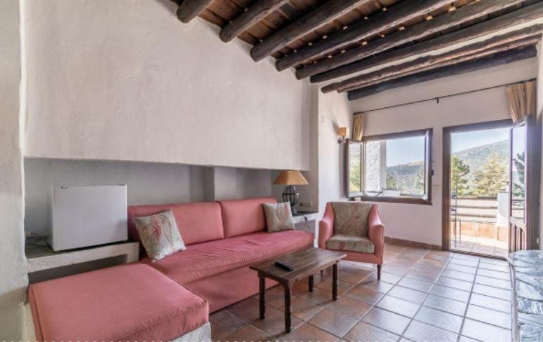 Hotel Apartamento Nueva Alcazaba ブスキスタル エクステリア 写真