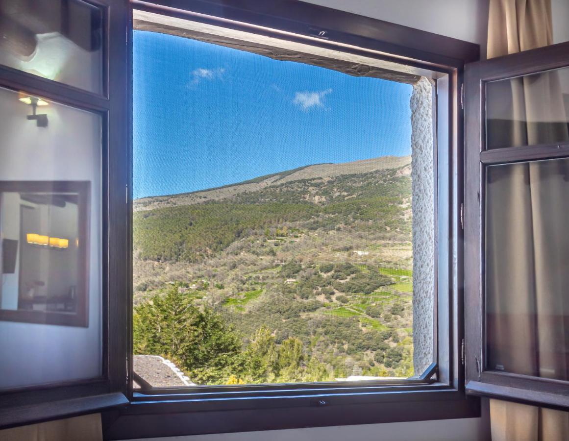 Hotel Apartamento Nueva Alcazaba ブスキスタル エクステリア 写真