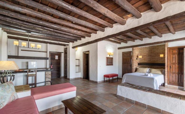 Hotel Apartamento Nueva Alcazaba ブスキスタル エクステリア 写真