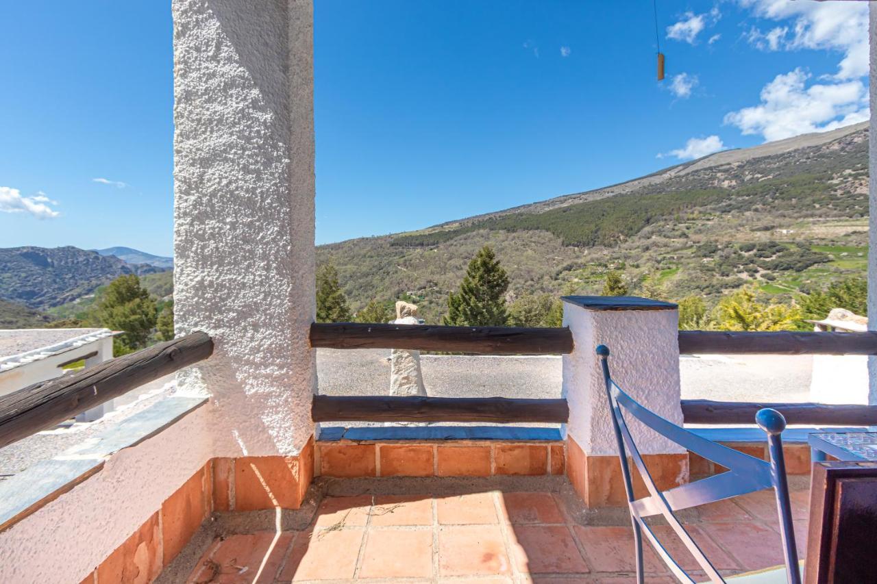 Hotel Apartamento Nueva Alcazaba ブスキスタル エクステリア 写真